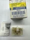 Schneider Square D 9001-KA1  Contact Block 10 Amp 1 NO & 1 NC 600 VAC  KA