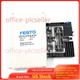 New FESTO CPV10-M1H-5LS-M7 161414 Solenoid Valve
