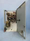 General Electric GE 8000 Size 1 Reversing Starter 15 Amp Breaker 24" MCC Bucket