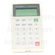 Used Mitsubishi Inverter Parameter Unit FR-PU02E-1 Free Shipping