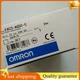 Omron E6C3-AG5C-C 1PC New E6C3AG5CC 360P/R Absolute Rotary Encoder fast shipping