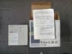 Mitsubishi FR-A044-0.75K-ER Inverter 