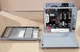 SQUARE D MODEL 4 30 AMP 600V SIZE 2 BUCKET FUSED MCCB MCC BUCKET