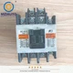 New Magnetic Starter Control AC Contactor For FUJI SC-4-1 SC41 220VAC 3Pole 13NO