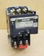 Square D 8536SDO1 Size 2 Motor Starter w/ 120VAC Coil rated 25HP @ 480VAC - NEW