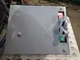 Allen Bradley Size 1 2100 MCC Combo Bucket with Door 509-BOD HMCP SMP 5-18A