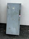 Square D 8739 SEG42 NEMA Size 3 Motor Starter 208V 3-Pole 15-25HP, 100A Breaker
