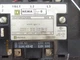 Rebuilt Square D NEMA 0 contactor 8536 SB02H20S w 120V coil+ B10.2 heaters.