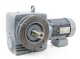 SEW SF62 DT80N4Z Gear Motor 0.75kW 220-240/380-415V 1380rpm i=144.44 -Unused-
