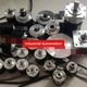 NEW Metronix S48-8-0100ZT #za