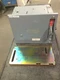 ALLEN BRADLEY 2100 30 AMP FUSIBLE FEEDER BUCKET MCC 12" motor control center