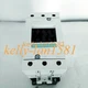 1pc New Siemens Contactor 3RT1044-1BB40 24VDC