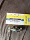 Square D CL2510 Starter Switch Type FO 3/4-1HP, 115-230V, 1 or 2 Pole - Open BOX