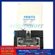 New FESTO CPV10-M1H-5LS-M7 161414 Solenoid Valve in box