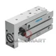 New In Box  FESTO SLS-10-5-P-A 170491 Cylinder
