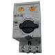 Eaton Xtpe012bcs Manual Mtr Protector, 12A, Rotary, Frame D