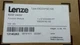 E82ZAFSC100 New Lenze Function Module E82ZAFSC100