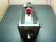 Indramat 090A-0Z0-4-C/110-A-0/WI522LV/S001 Servo Motor-Used