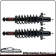 FCS Parts Rear Struts Shocks For 2011-2017 jeep Compass_AS