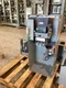 Square D Model 6 MCC 32&rdquo; Feeder Bucket 400 Amp LGP36400U31X  W/ Door