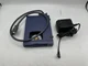 Genuine iOmega Zip 100 Zip Drive Z100P2 Drive NO LID W/ AC+ CABLE FREE SHIPPING