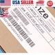 US Free TAX NEW LENZE E82EV551K2C200 PLC FREQUENCY INVERTER 8200 VECTOR 0.55kW
