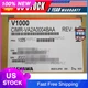 YASKAWA CIMR-VA2A0004BAA Inverter V1000 3-phase New Unused Stored