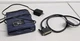 IOMEGA Zip 100 External Drive for PC Z100P2 with Power Adapter Cord Cables OEM