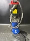 FANUC A06B-0235-B705#S000 aiS 8/4000 Servo Motor w/ WITTENSTEIN Gearbox USED