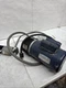 WARNER ELECTRIC UM100-1020, Leeson 110042.00, With Wires And Other Parts