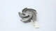 Goulds 3196 M Stainless 5-vane Pump Impeller 7in