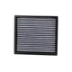K&N Air Filter for 07-17 Camry / 09-19 Corolla / 10-22 4Runner / 07-21 Tundra