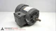 DAYTON 2N865BD, MOTOR, 3 PHASE, 60/50HZ, 1/2HP, 1725RPM, 208-230/460V #245002