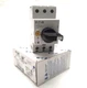 EATON PKZM0-1/AK 265335 XTPR001BC1 Cutler-Hammer Motor Protector 0.63-1A 690v AC