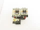 Fuji Electric SC-03 Magnetic Contactor Overload Relay 110V Coil