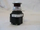 1 NEW ALLEN BRADLEY EMERGENCY STOP BUTTON 800T-FXP16 800T-XA1 CONTACT BLOCK