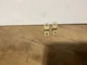(2) GE CR123C27.3B Thermal Overload Heater Elements (M-35)