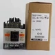 Box For FUJI SC-4-1/G SC41/G 220VDC Contactor