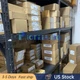  1PC New in Box Schneider HMISTU855 touchscreen HMISTU855