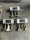 Hass RK750 Intellifaucet Automatic Water Temperature Controller PARTS - Lot of 3