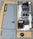 ALLEN BRADLEY 2100 32 1/2" 60 AMP 600V SIZE 3 FUSED MCC MCCB BUCKET AK