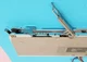 Feeder for SMD placement machines Maxon motor 244861 -unused-