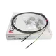 1PC New KEYENCE Optical Fiber Sensor FU-16Z One Year Warranty #