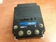 Curtis PMC 1244-4404 SepEx D.C. Motor Controller, Cust No: 306777-000 24-36V