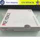 1pcs New Keyence in box Fiber Optic Sensor FU-77TZ Fast Shipping