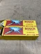 New Vintage Bosch Spark Plug Set of 2x W200T27 #0 241 240 500