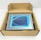 NEW SIEMENS 6AV6643-0AA01-1AX0 6AV6 643-0AA01-1AX0 Touch Panel new-open box