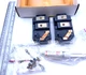 Toshiba Lot of 2 IGBT Power Supply Module 8J MG400Q1US41 Working