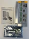 Parker Servo Drive Compax3 / C3S063V2F12I21T30M11 / New Without Original Packaging