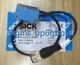 1PCS NEW SICK KTM-WN11182P color coded photoelectric switch sensor